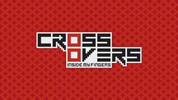 logo Crossover's Inside My Fingers
